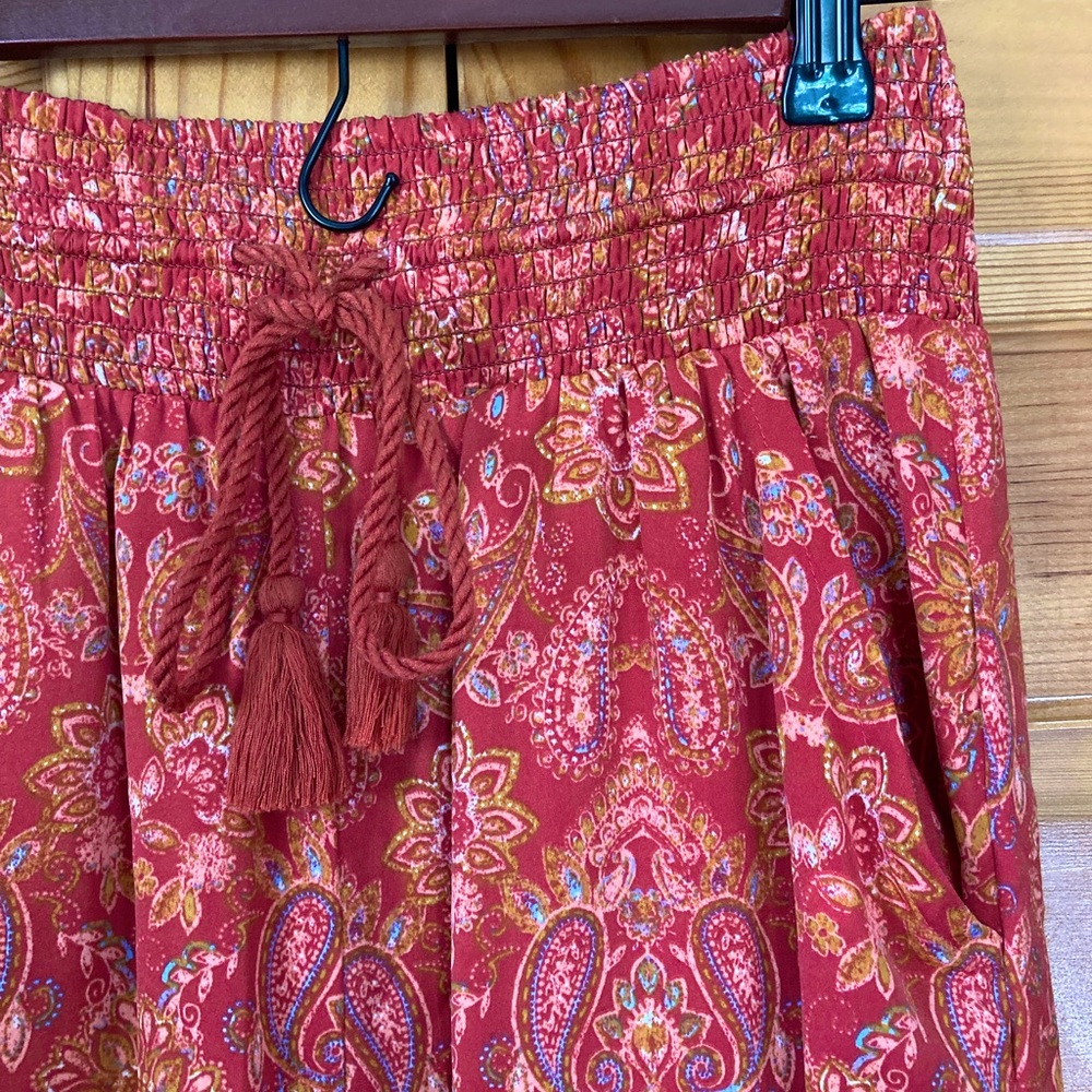 Harem Pants